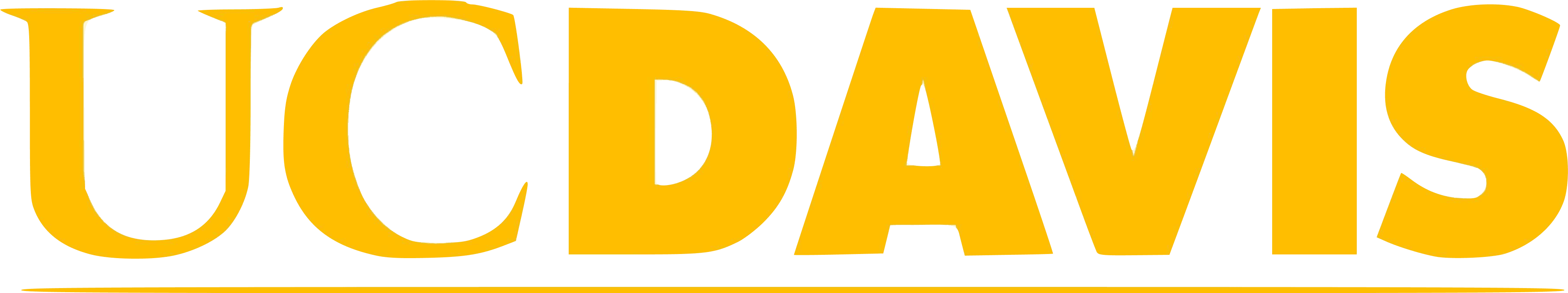 UC Davis Logo